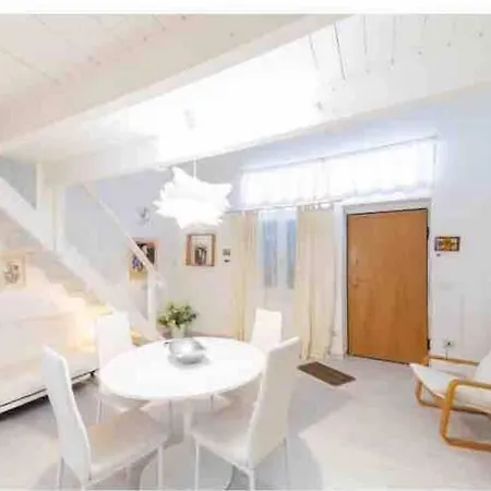 Apartment In Olbia City Center 올비아