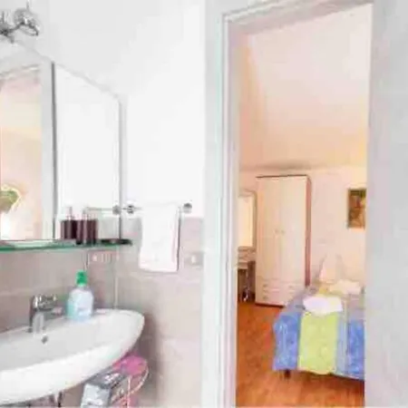 Apartment In Olbia City Center *