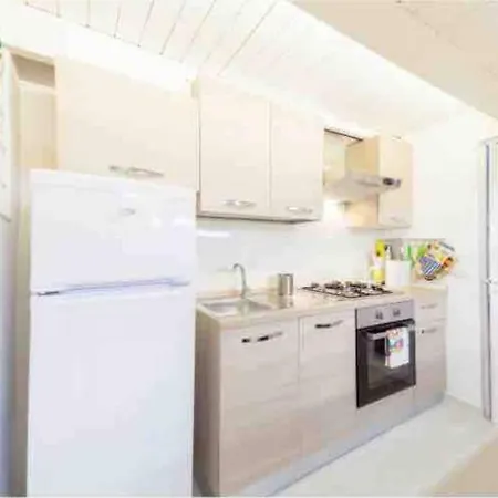 Apartment In Olbia City Center *