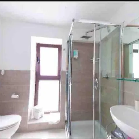 Apartment In Olbia City Center * 올비아