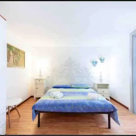 아파트 Apartment In Olbia City Center 올비아