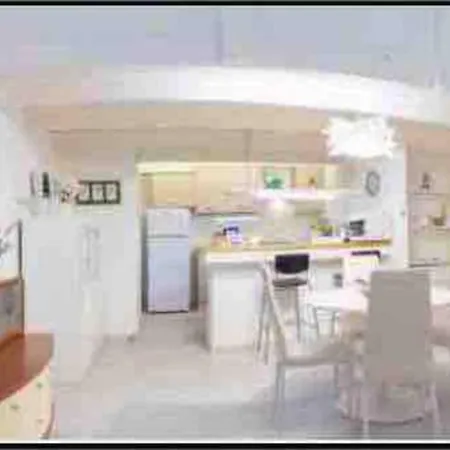 아파트 Apartment In Olbia City Center *