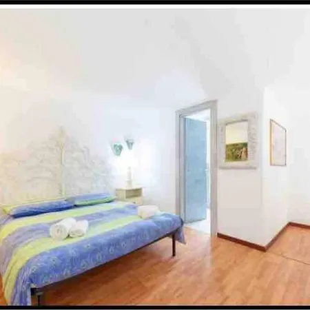 Apartment In Olbia City Center * 올비아