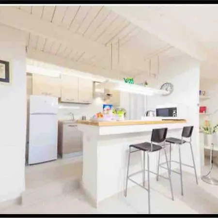 Apartment In Olbia City Center