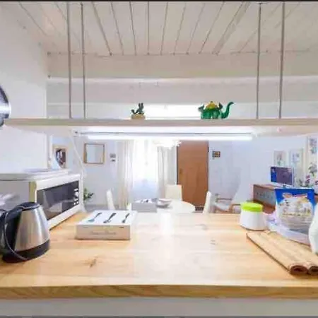 Apartment In Olbia City Center 올비아